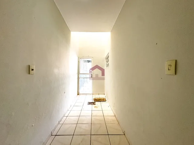 Imagem 13: QR 1 - 219M² - 3 QUARTOS - SUÍTE - ACEITA FINANCIAMENTO - CANDANGOLÂNDIA