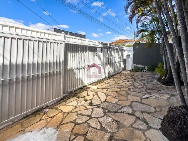 Imagem 14: QR 1 - 219M² - 3 QUARTOS - SUÍTE - ACEITA FINANCIAMENTO - CANDANGOLÂNDIA