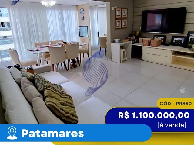 Imagem: O apartamento possui 3 Dormitórios, 1 Suíte, 3 Banheiros,