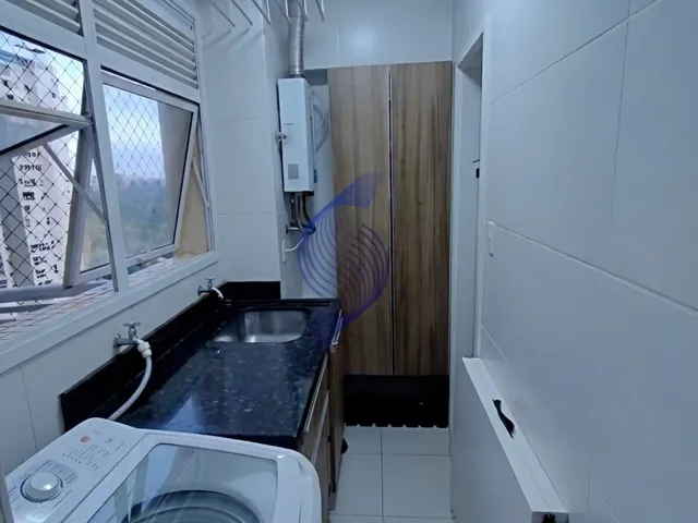 Imagem 4: VENDO APARTAMENTO 110 M² | 03 QUARTOS | GREVILLE PLATNO | PATAMARES | SALVADOR