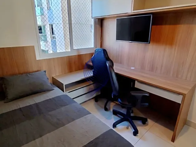 Imagem 5: VENDO APARTAMENTO 110 M² | 03 QUARTOS | GREVILLE PLATNO | PATAMARES | SALVADOR