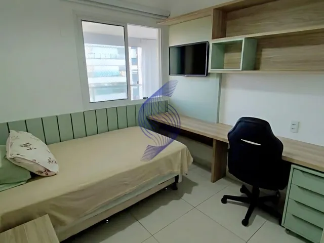 Imagem 16: VENDO APARTAMENTO 110 M² | 03 QUARTOS | GREVILLE PLATNO | PATAMARES | SALVADOR