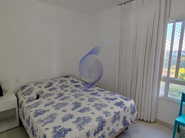 Imagem 12: VENDO APARTAMENTO 110 M² | 03 QUARTOS | GREVILLE PLATNO | PATAMARES | SALVADOR