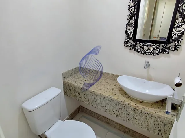 Imagem 15: VENDO APARTAMENTO 110 M² | 03 QUARTOS | GREVILLE PLATNO | PATAMARES | SALVADOR