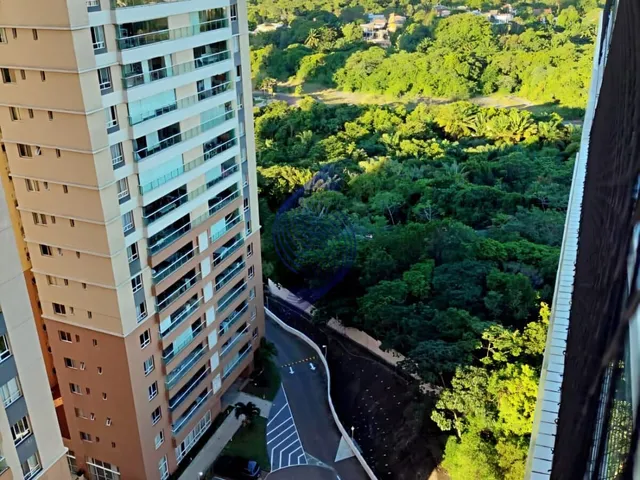 Imagem 10: VENDO APARTAMENTO 110 M² | 03 QUARTOS | GREVILLE PLATNO | PATAMARES | SALVADOR
