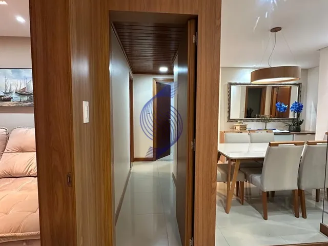 Imagem 10: VENDO APARTAMENTO 136 M² 04 QUARTOS EDIFÍCIO TATTI MORENO PITUBA SALVADOR