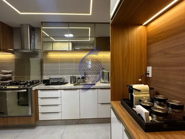 Imagem 3: VENDO APARTAMENTO 136 M² 04 QUARTOS EDIFÍCIO TATTI MORENO PITUBA SALVADOR
