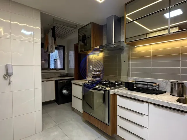 Imagem 7: VENDO APARTAMENTO 136 M² 04 QUARTOS EDIFÍCIO TATTI MORENO PITUBA SALVADOR