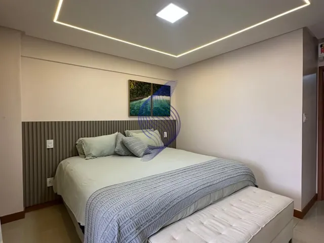 Imagem 15: VENDO APARTAMENTO 136 M² 04 QUARTOS EDIFÍCIO TATTI MORENO PITUBA SALVADOR