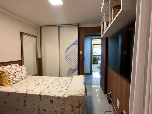 Imagem 16: VENDO APARTAMENTO 136 M² 04 QUARTOS EDIFÍCIO TATTI MORENO PITUBA SALVADOR