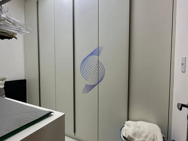 Imagem 2: VENDO APARTAMENTO 136 M² 04 QUARTOS EDIFÍCIO TATTI MORENO PITUBA SALVADOR