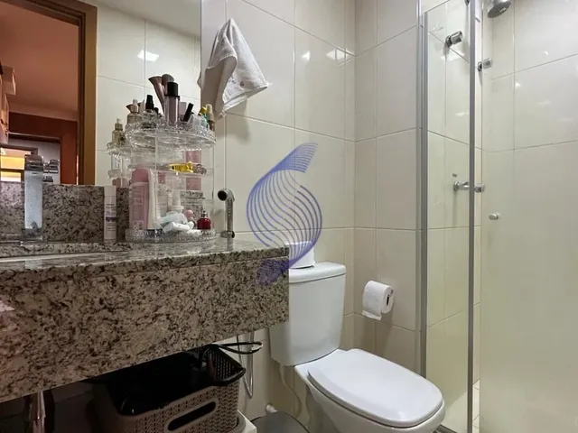 Imagem 4: VENDO APARTAMENTO 136 M² 04 QUARTOS EDIFÍCIO TATTI MORENO PITUBA SALVADOR