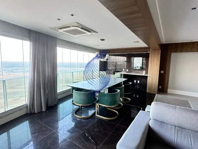 Imagem 12: VENDO APARTAMENTO 200 M² | 04 QUARTOS | HEMISPHERE 360 | PITUAÇU | SALVADOR