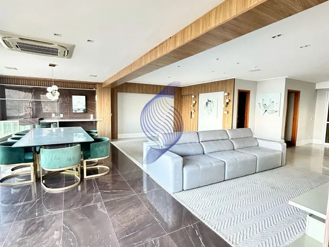 Imagem 8: VENDO APARTAMENTO 200 M² | 04 QUARTOS | HEMISPHERE 360 | PITUAÇU | SALVADOR