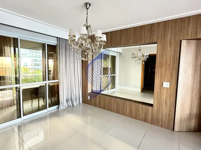 Imagem 16: VENDO APARTAMENTO 200 M² | 04 QUARTOS | HEMISPHERE 360 | PITUAÇU | SALVADOR