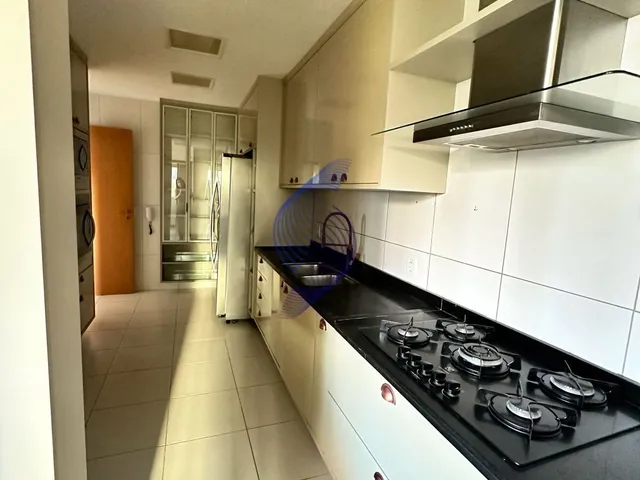 Imagem 7: VENDO APARTAMENTO 200 M² | 04 QUARTOS | HEMISPHERE 360 | PITUAÇU | SALVADOR
