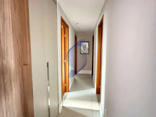 Imagem 11: VENDO APARTAMENTO 200 M² | 04 QUARTOS | HEMISPHERE 360 | PITUAÇU | SALVADOR
