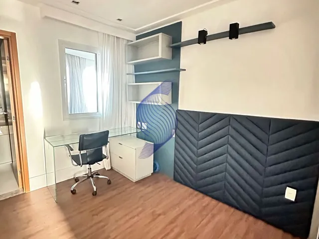 Imagem 6: VENDO APARTAMENTO 200 M² | 04 QUARTOS | HEMISPHERE 360 | PITUAÇU | SALVADOR