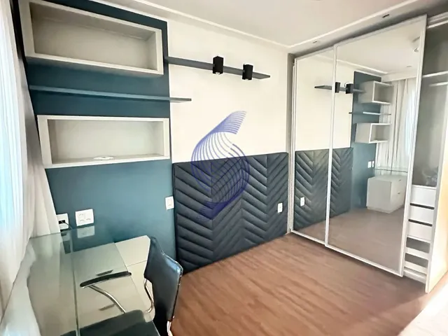 Imagem 14: VENDO APARTAMENTO 200 M² | 04 QUARTOS | HEMISPHERE 360 | PITUAÇU | SALVADOR