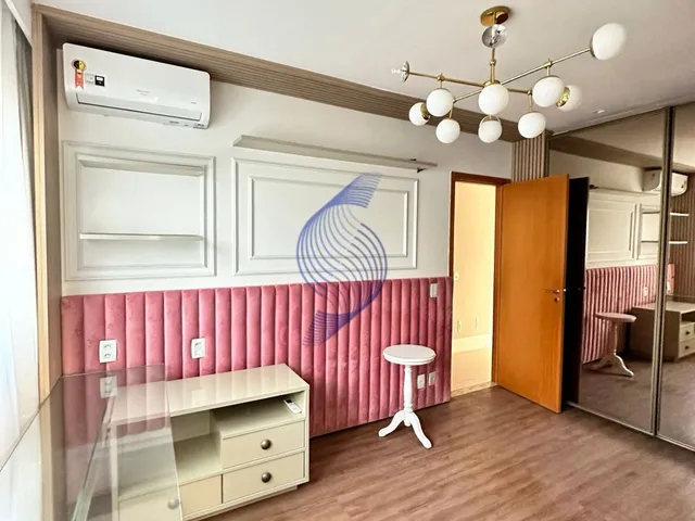 Imagem 15: VENDO APARTAMENTO 200 M² | 04 QUARTOS | HEMISPHERE 360 | PITUAÇU | SALVADOR