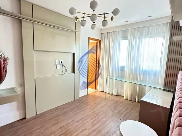Imagem 13: VENDO APARTAMENTO 200 M² | 04 QUARTOS | HEMISPHERE 360 | PITUAÇU | SALVADOR