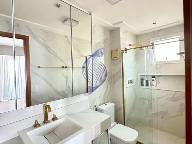 Imagem 9: VENDO APARTAMENTO 200 M² | 04 QUARTOS | HEMISPHERE 360 | PITUAÇU | SALVADOR