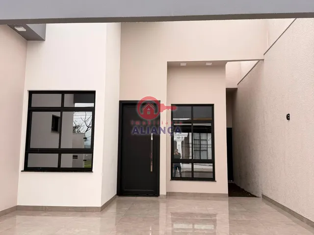 Imagem 5: Casa à venda no TOCANTINS, TOLEDO - PR