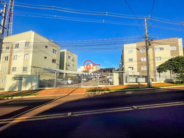 Imagem: APARTAMENTO SEMI MOBILIADO DISPONÍVEL PARA