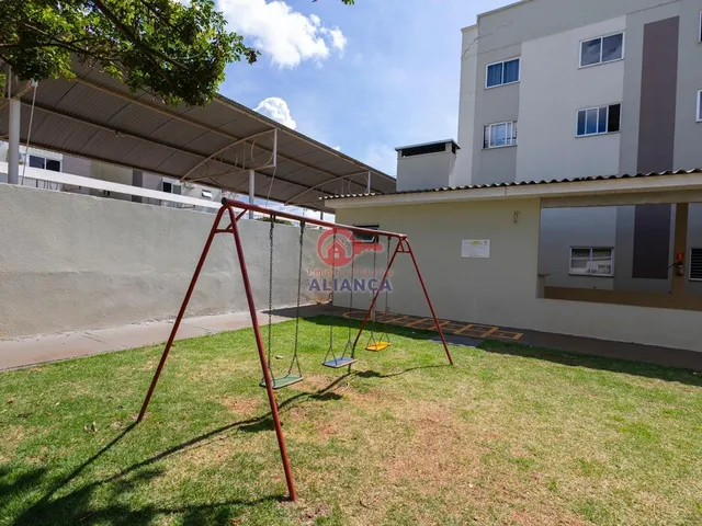 Imagem 4: APARTAMENTO SEMI MOBILIADO DISPONÍVEL PARA VENDA NA VILA INDUSTRIAL EM TOLEDO PR O