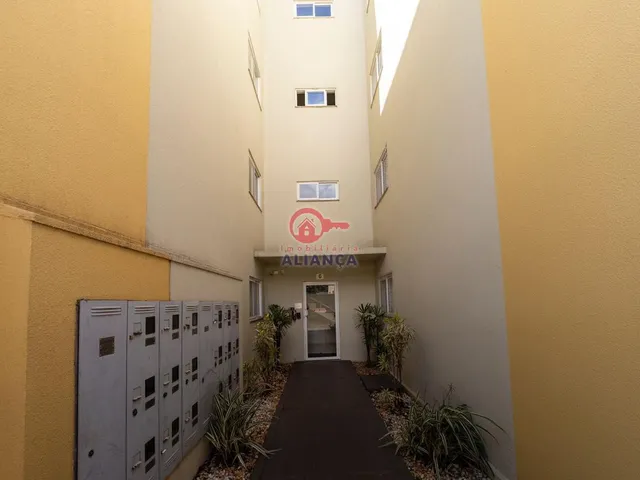 Imagem 6: APARTAMENTO SEMI MOBILIADO DISPONÍVEL PARA VENDA NA VILA INDUSTRIAL EM TOLEDO PR O