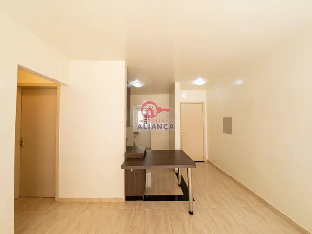 Imagem 8: APARTAMENTO SEMI MOBILIADO DISPONÍVEL PARA VENDA NA VILA INDUSTRIAL EM TOLEDO PR O
