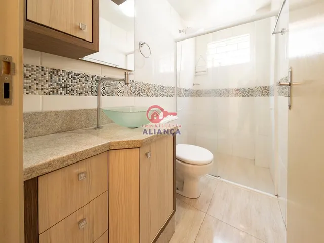 Imagem 7: APARTAMENTO SEMI MOBILIADO DISPONÍVEL PARA VENDA NA VILA INDUSTRIAL EM TOLEDO PR O