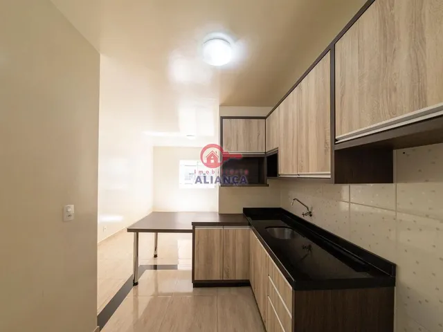 Imagem 2: APARTAMENTO SEMI MOBILIADO DISPONÍVEL PARA VENDA NA VILA INDUSTRIAL EM TOLEDO PR O