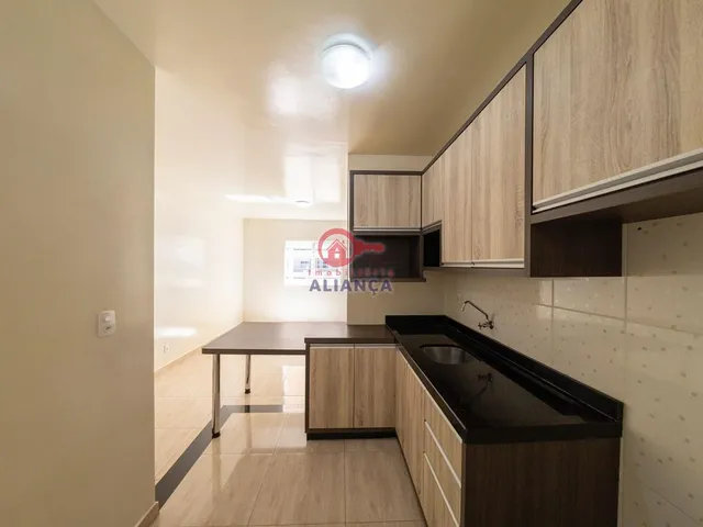 Imagem 11: APARTAMENTO SEMI MOBILIADO DISPONÍVEL PARA VENDA NA VILA INDUSTRIAL EM TOLEDO PR O