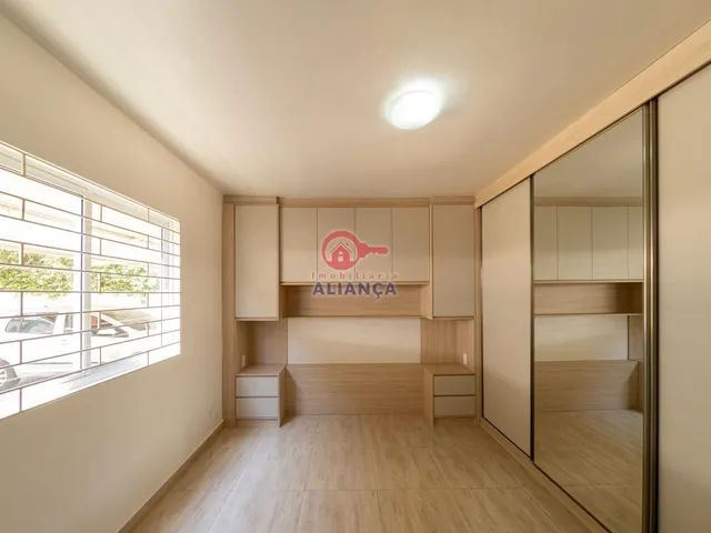 Imagem 12: APARTAMENTO SEMI MOBILIADO DISPONÍVEL PARA VENDA NA VILA INDUSTRIAL EM TOLEDO PR O