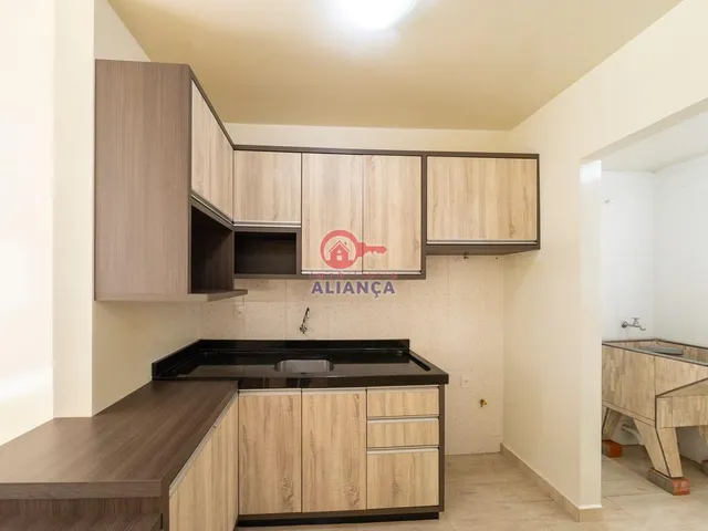 Imagem 13: APARTAMENTO SEMI MOBILIADO DISPONÍVEL PARA VENDA NA VILA INDUSTRIAL EM TOLEDO PR O