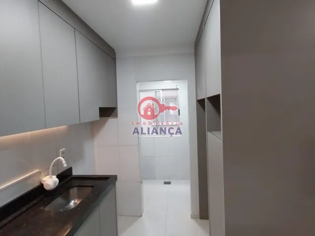 Imagem 8: APARTAMENTO SEMI MOBILIADO DISPONÍVEL PARA LOCAÇÃO NA VILA INDUSTRIAL EM TOLEDO PR O