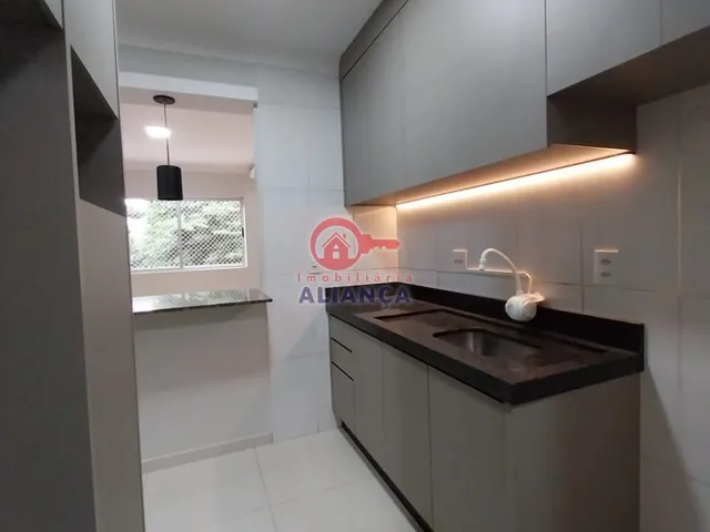 Imagem 5: APARTAMENTO SEMI MOBILIADO DISPONÍVEL PARA LOCAÇÃO NA VILA INDUSTRIAL EM TOLEDO PR O