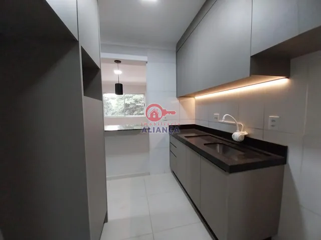Imagem 6: APARTAMENTO SEMI MOBILIADO DISPONÍVEL PARA LOCAÇÃO NA VILA INDUSTRIAL EM TOLEDO PR O