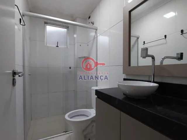 Imagem 2: APARTAMENTO SEMI MOBILIADO DISPONÍVEL PARA LOCAÇÃO NA VILA INDUSTRIAL EM TOLEDO PR O