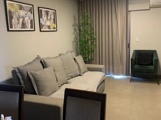 Imagem: Ótima cobertura para venda nos campos Eliseos