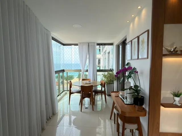 Imagem: Apartamento na Praia de Itaparica 105m²