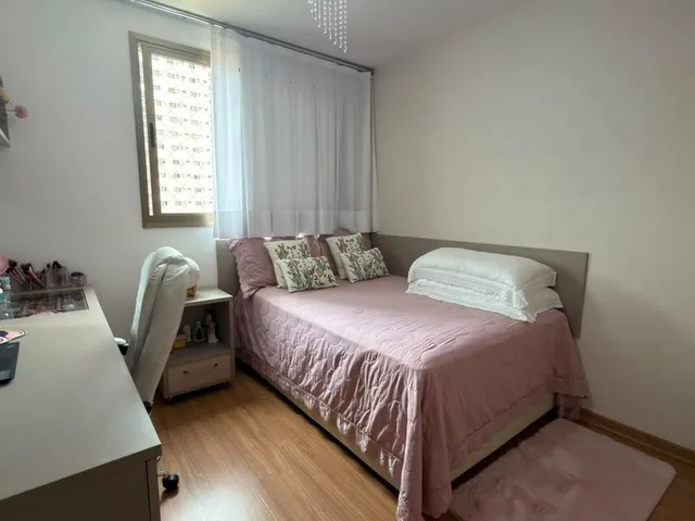 Imagem 15: Apartamento na Praia de Itaparica 105m², 3 quartos, 1 suíte, 2 vagas e lazer completo