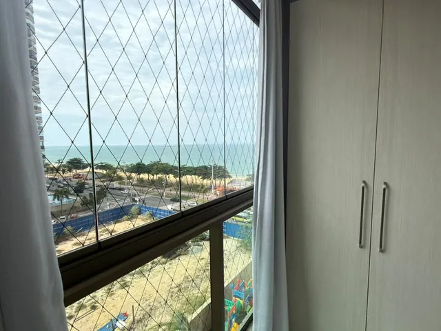 Imagem 3: Apartamento na Praia de Itaparica 105m², 3 quartos, 1 suíte, 2 vagas e lazer completo