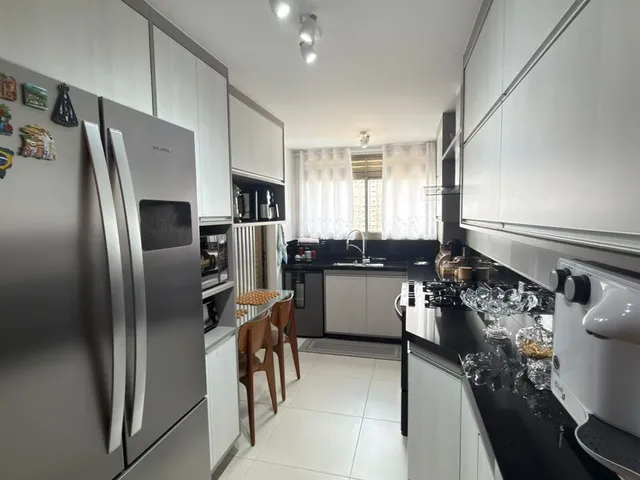 Imagem 7: Apartamento na Praia de Itaparica 105m², 3 quartos, 1 suíte, 2 vagas e lazer completo