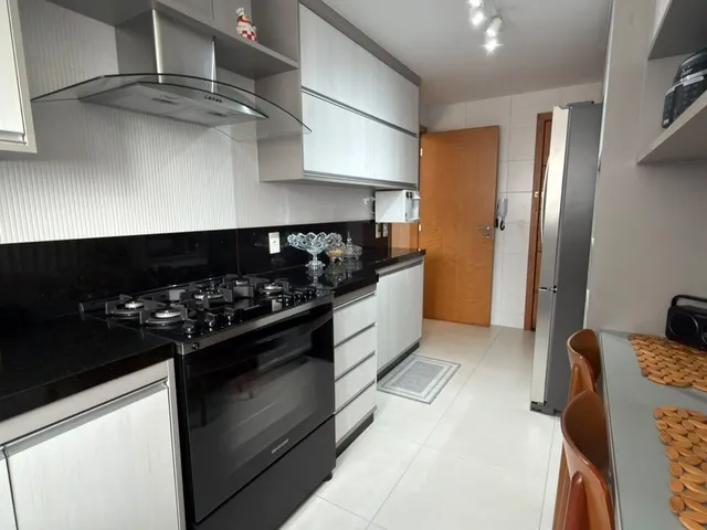Imagem 12: Apartamento na Praia de Itaparica 105m², 3 quartos, 1 suíte, 2 vagas e lazer completo