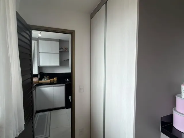 Imagem 16: Apartamento na Praia de Itaparica 105m², 3 quartos, 1 suíte, 2 vagas e lazer completo