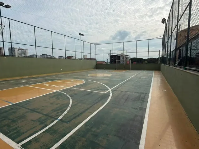 Imagem 14: Apartamento na Praia de Itaparica 105m², 3 quartos, 1 suíte, 2 vagas e lazer completo