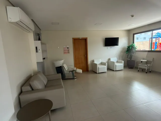 Imagem 13: Apartamento na Praia de Itaparica 105m², 3 quartos, 1 suíte, 2 vagas e lazer completo