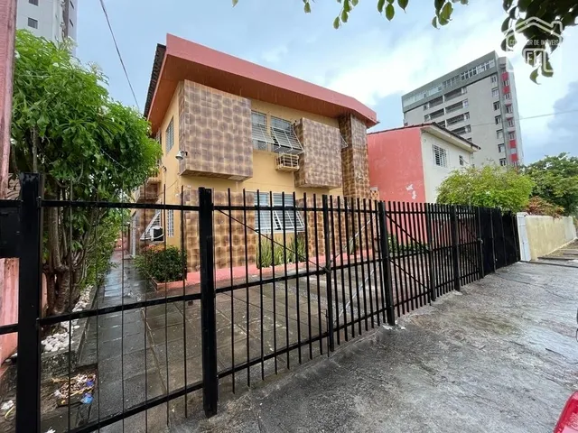 Imagem: Apartamento Térreo em Bairro Novo, Olinda/PE